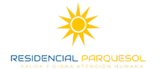 Residencial Parquesol Logo
